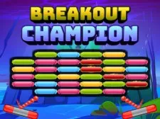 Breakout Champion