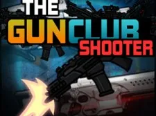 The Gun Club Shooter