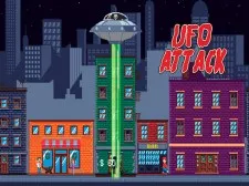 UFO Attack